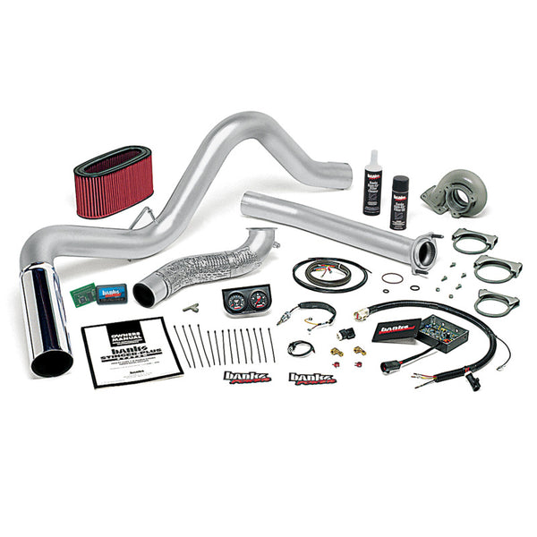 Banks Power 94-95.5 Ford 7.3L Man Stinger-Plus System 48554