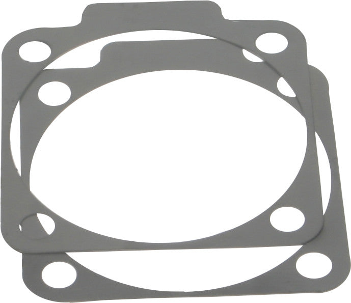 Cometic Base Gasket .020" Panhead/ Shovelhead 2/Pk C9893