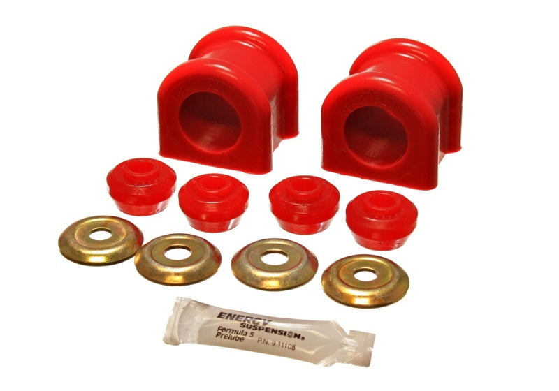 Energy Suspension Ft Sway Bar Bushing Set -32Mm Red 5.5174R