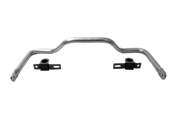 Hellwig 17-21 Fits Ford F-350 2WD Solid Heat Treated Chromoly 1-1/2in Rear Sway Bar 7771
