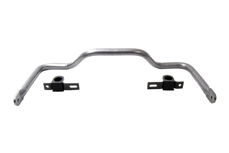 Hellwig 17-21 Ford F-350 2WD Solid Heat Treated Chromoly 1-1/2in Rear Sway Bar 7771