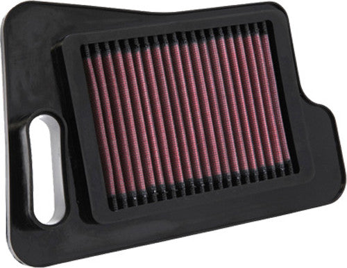 K&N Engine Air Filter: High Performance, Premium, Powersport Air Filter: Fits 2007-2017 SUZUKI (AN400 Burgman, AN400 Burgman ABS, AN400 Burgman Winter Edition) SU-4007