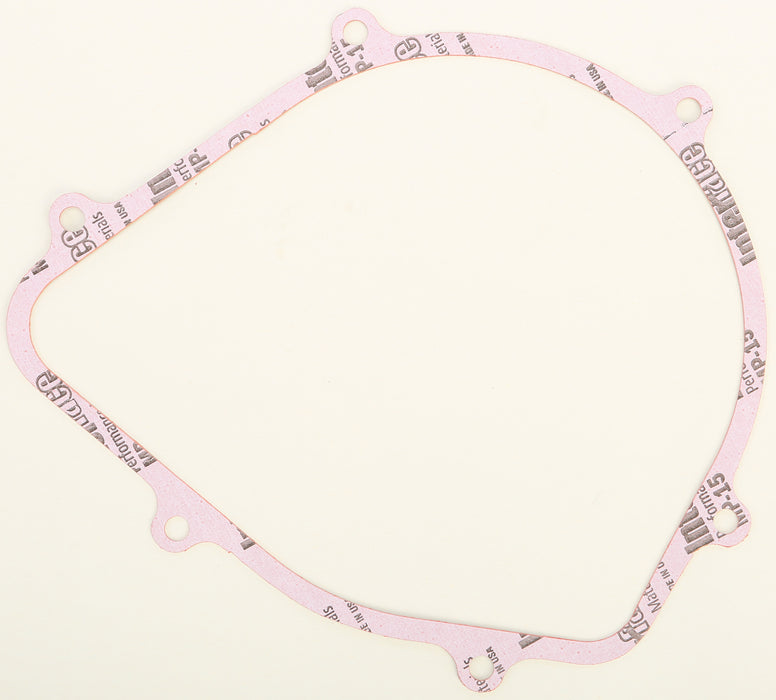 Boyesen CCG-06B Gaskets