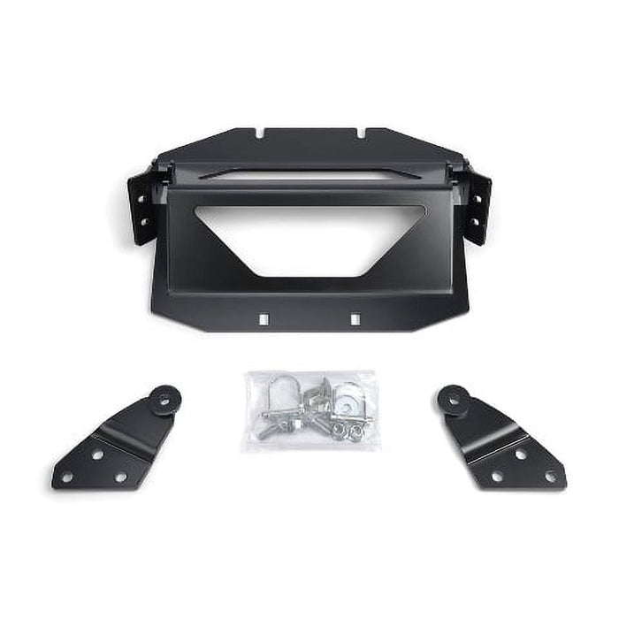 Warn 95840 Snow Plow Mount SNOW PLOW MOUNTING KIT