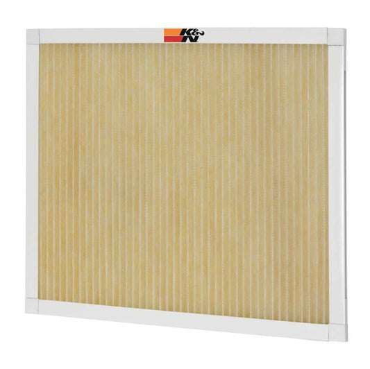 K&N HVAC Filter 20 x 20 x 1 HVC-12020