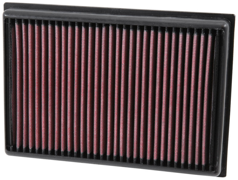 K&N 2013 Buick Encore 1.4L L4 Drop In Air Filter 33-5007