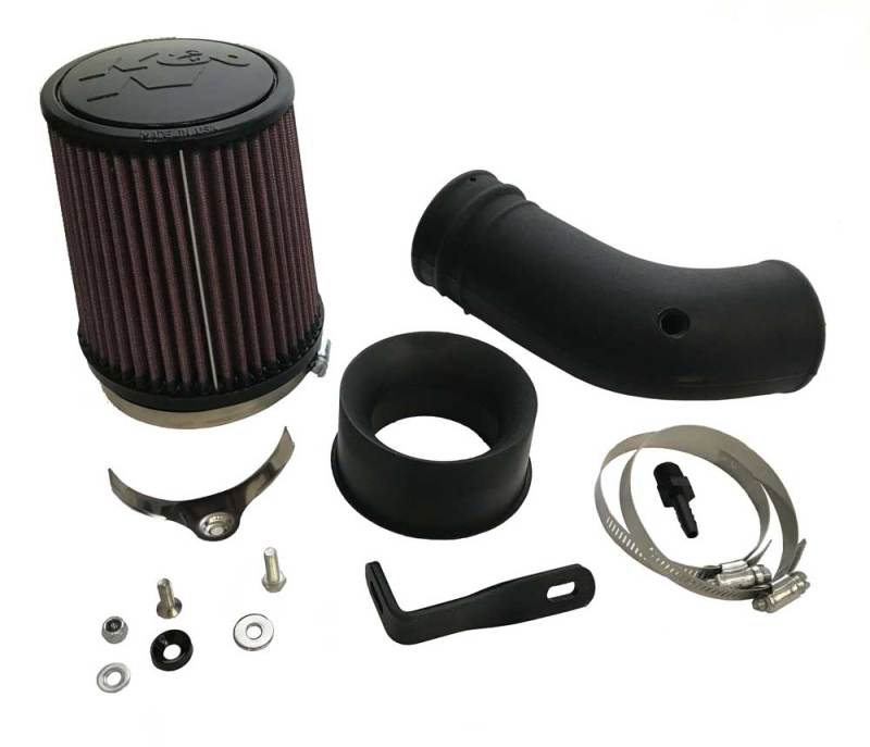 K&N 12-19 Volkswgen Golf VII L4-2.0L F/I Performance Air Intake System 57-0693