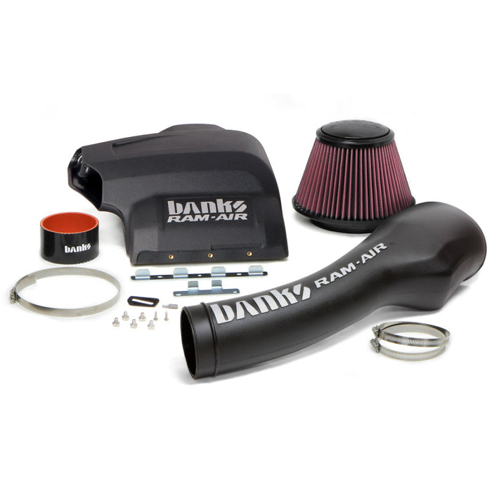 Banks Power 11-14 Ford F-150 6.2L Ram-Air Intake System 41882