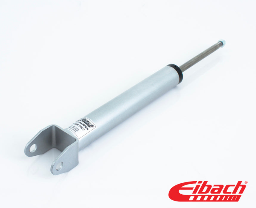 Eibach Pair 18-19 Compatible with Dodge Durango R/T / compatible with Jeep Grand Cherokee V6 Rear Pro-Truck Sport Shock E60-51-017-03-01