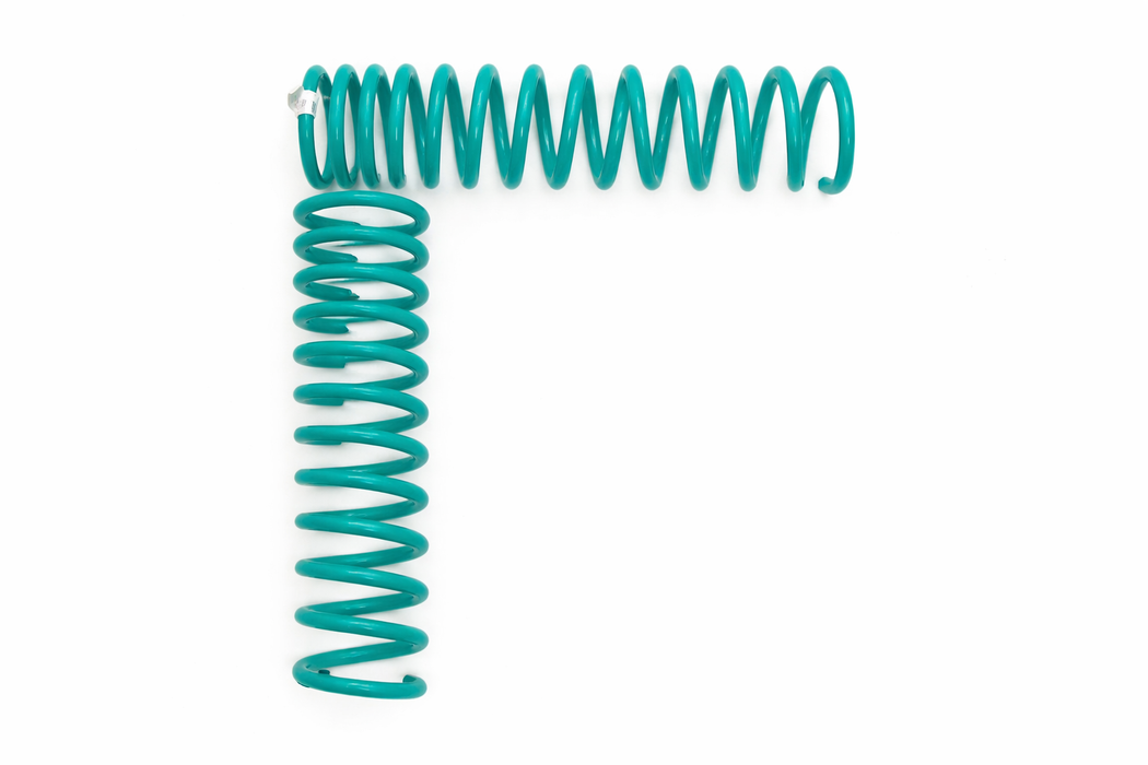 Dobinsons C57-114 Coil Spring Pair for Suzuki Grand Vitara 2005-2015 40mm / 1.6" Lift 50-100kg