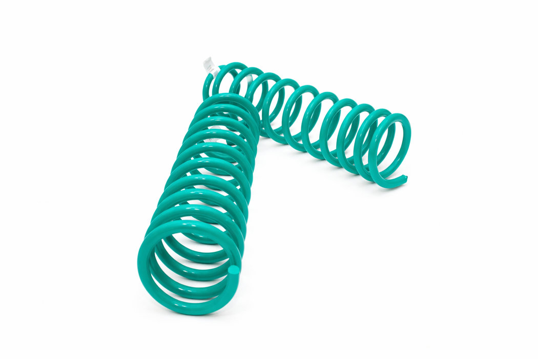 Dobinsons C19-474 Coil Spring Pair for Ford Ranger 2011 & Mazda BT-50 2011
