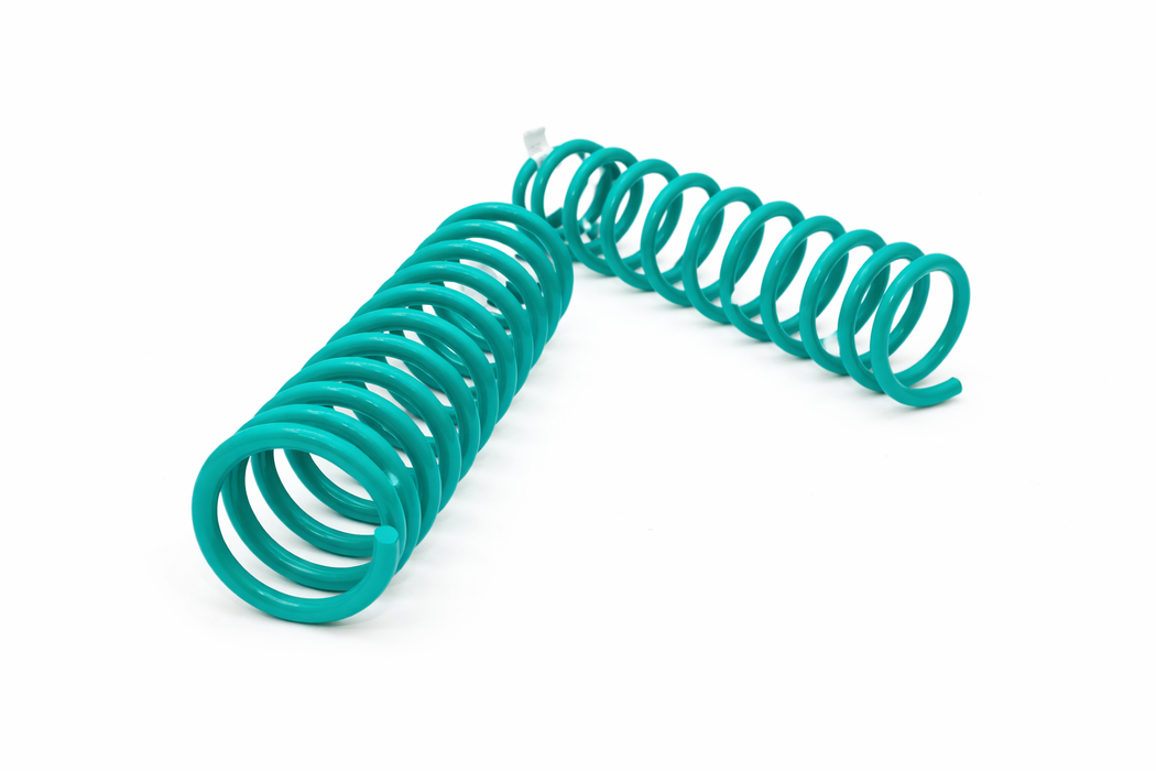 Dobinsons C59-168 Coil Spring Pair for Toyota LandCruiser 1990-2007