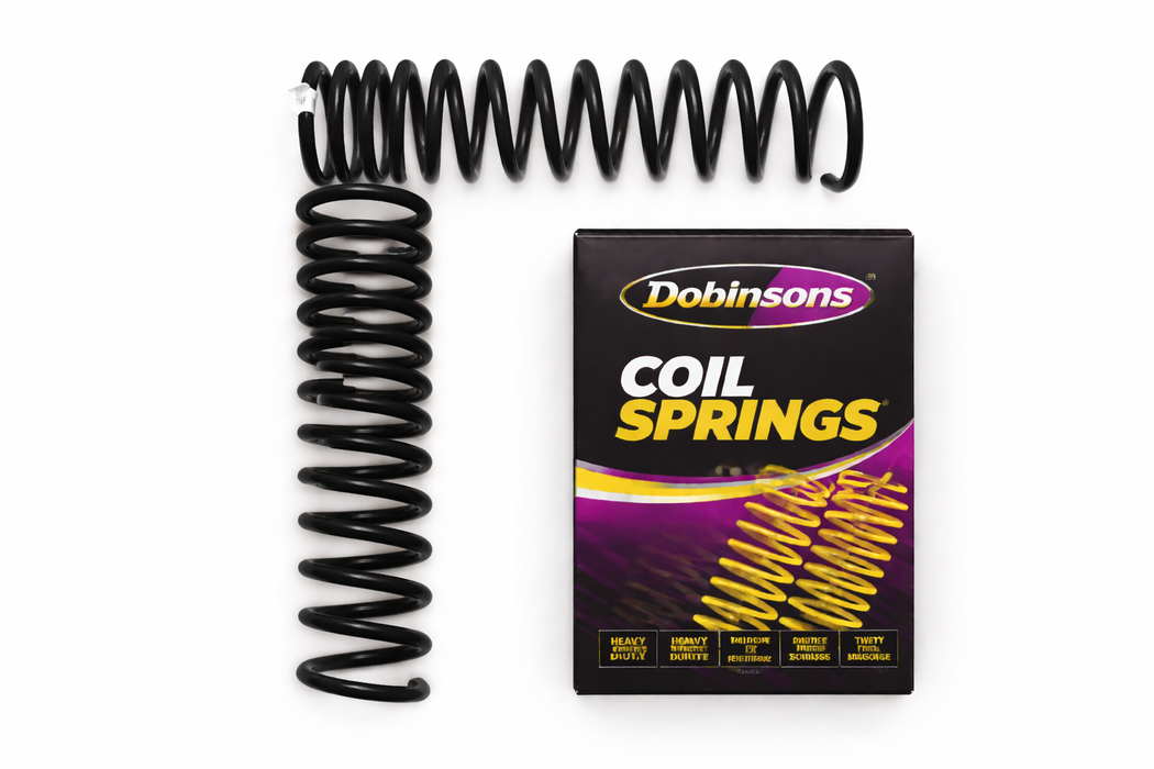 Dobinsons Coil Spring Pair Universal C92-3014250 14 250 5.90 C92; Universal C92-3016250 16 250 6.25 C92