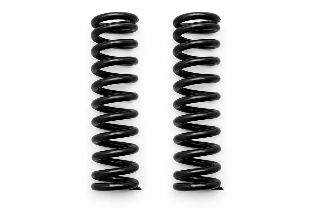 Dobinsons C59-780B Coil Spring Pair for Toyota Tundra 2007-2026