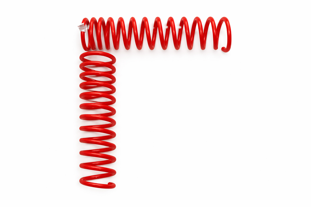 Dobinsons C59-238R Coil Spring Pair for Toyota Multi-vehicle