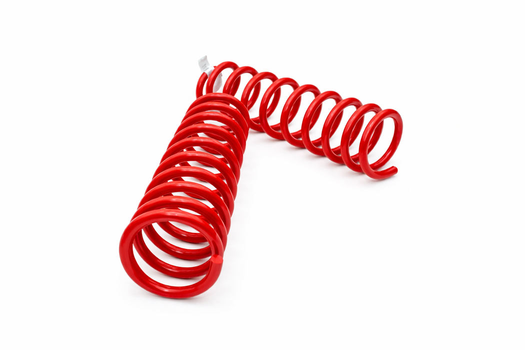 Dobinsons C59-457R Coil Springs Fits Toyota Tundra 2022+ 0-110lb 1"