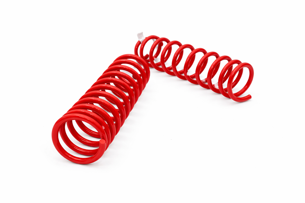 Dobinsons C59-457R Coil Springs Fits Toyota Tundra 2022+ 0-110lb 1"