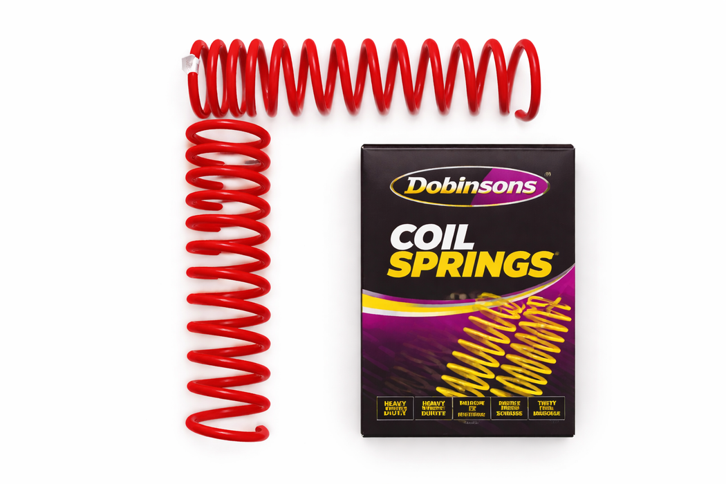 Dobinsons C59-238R Coil Spring Pair for Toyota Multi-vehicle