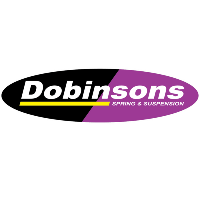 Dobinsons C45-313T Coil Spring Pair for Nissan Patrol 1987-2026, Nissan Safari 1987-2026 & Ford Maverick 1989-1994