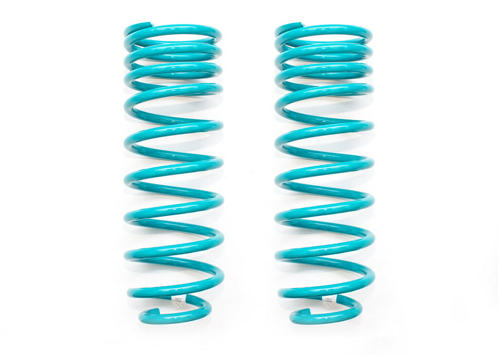 Dobinsons 4X4 Extreme Hd 3.0" Rear Coil Springs() C59-749V