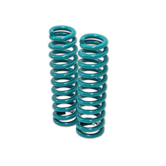 Dobinsons 1" for Mitsubishi Pajero (coil spring rear) (1999-2000)