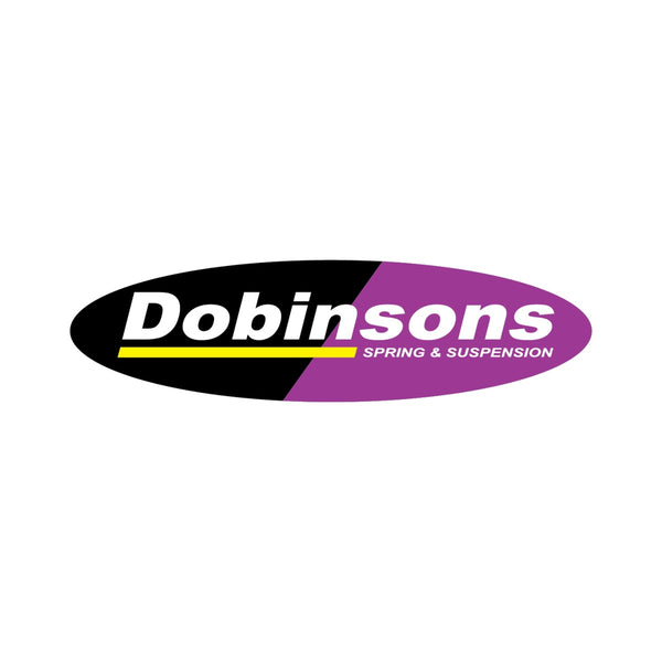 Dobinsons MRR 3 Way Adjustable Monotube Reservoir Strut 2.6" - MRA59-A250