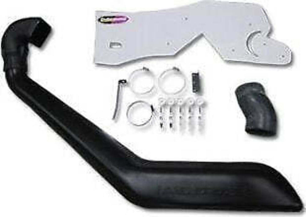 Dobinsons 4x4 Snorkel Kit for Mitsubishi L200 Triton MQ 2015-2019 2.4L TDI