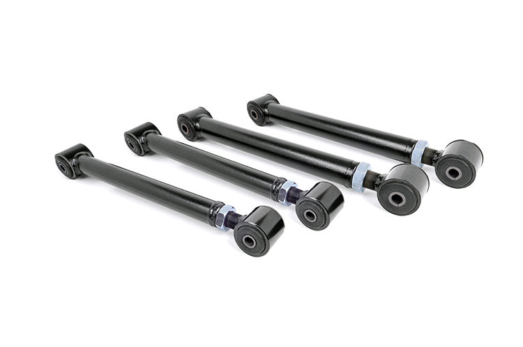 Rough Country Adjustable Control Arms Fits Dodge 2500/RAM 3500 4WD (2003-2007) 1175