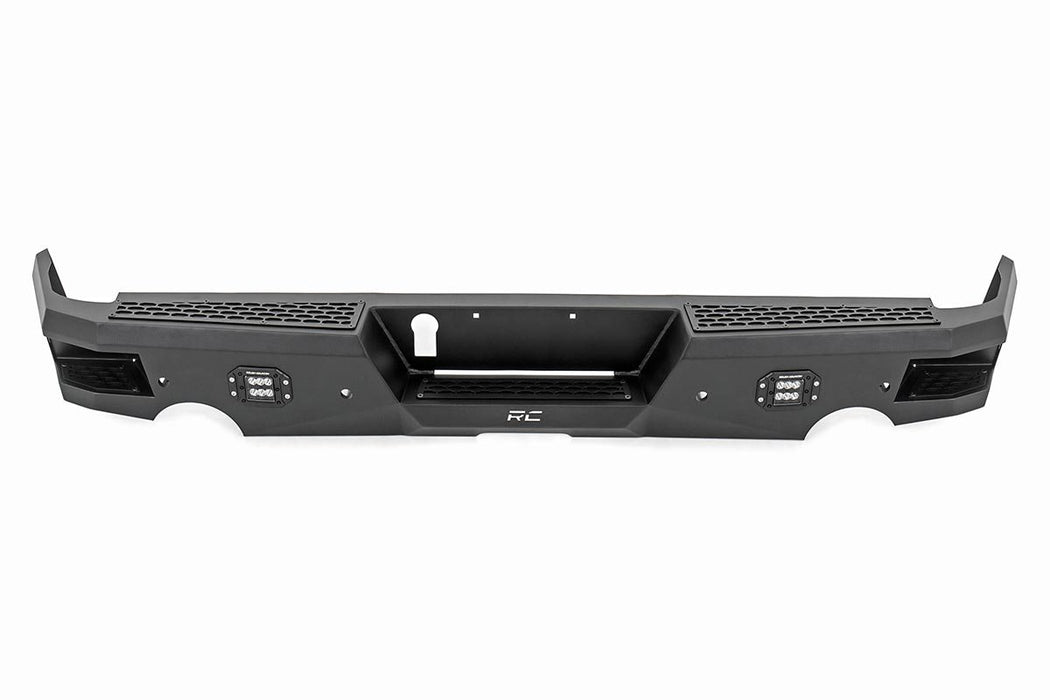 Rough Country Rear Bumper Ram 1500 2Wd/4Wd 10775