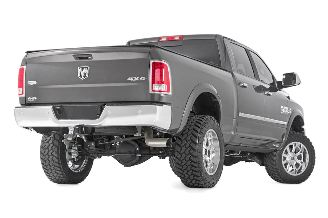 Rough Country 2.5 Inch Lift Kit Gas N3 Ram 2500 4Wd (2014-2018) 31830