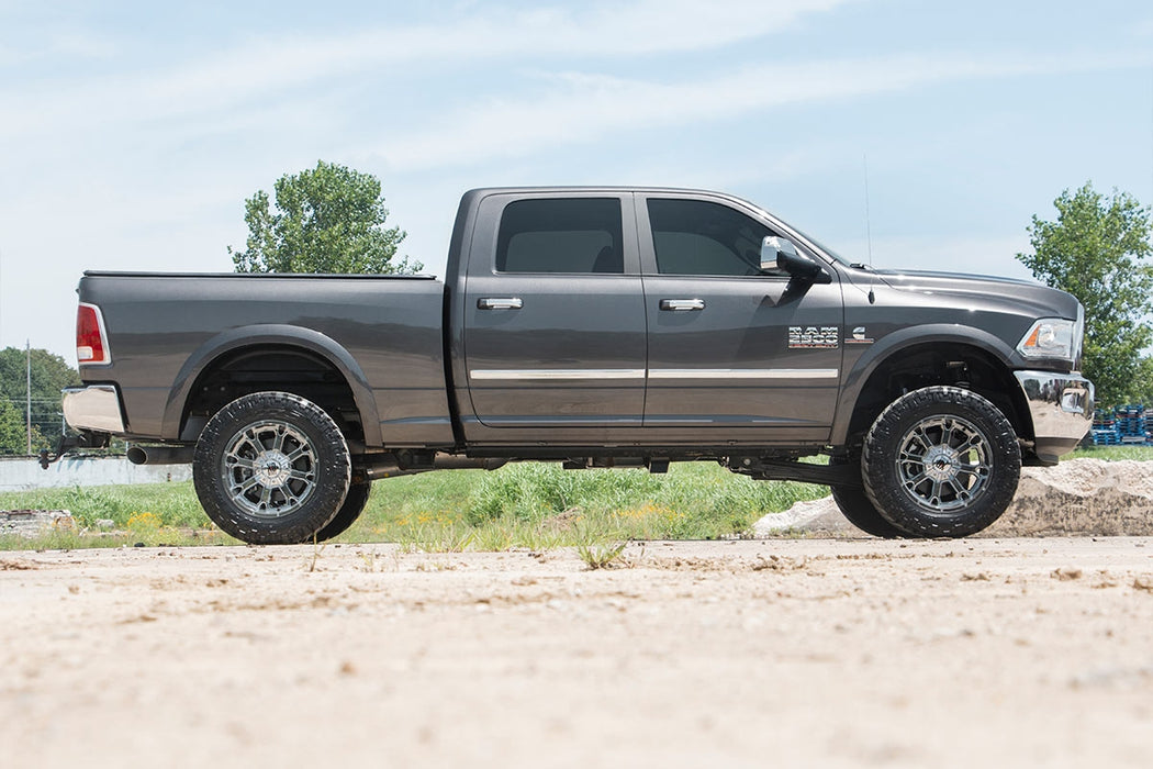 Rough Country 2.5 Inch Lift Kit V2 Ram 2500 4Wd (2014-2023) 30270