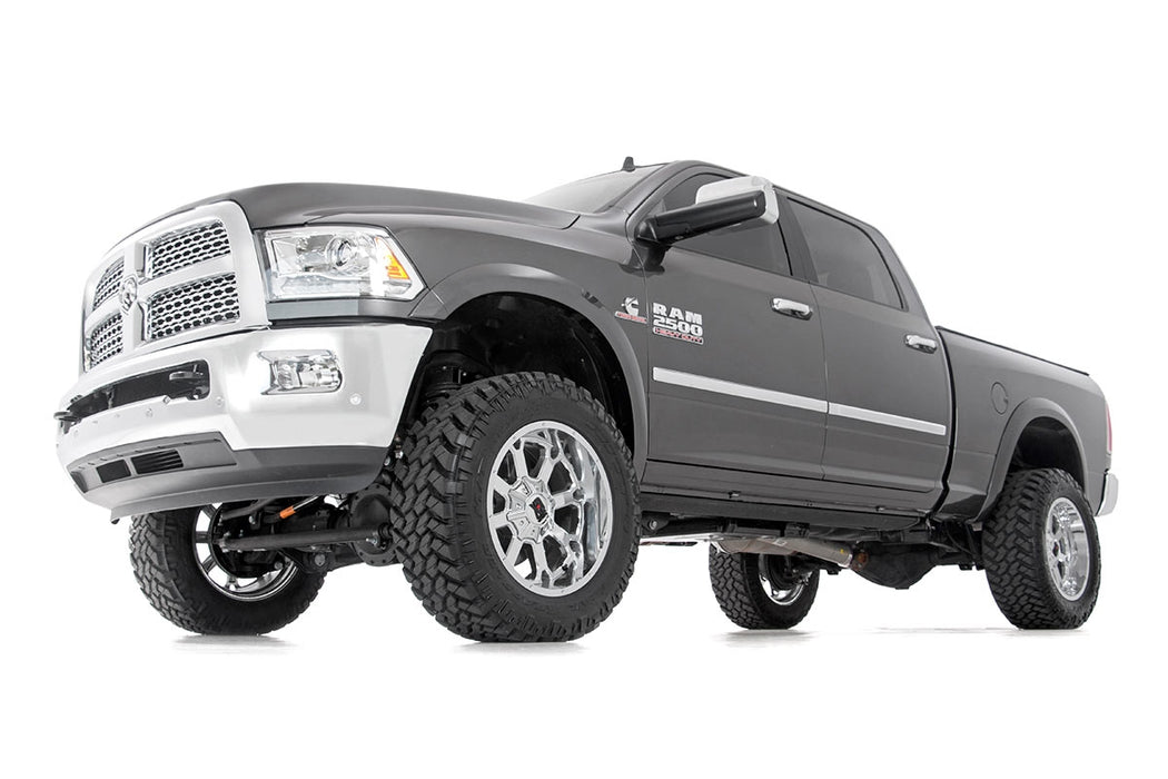 Rough Country 2.5 Inch Lift Kit Ram 2500 4Wd (2014-2023) 30200