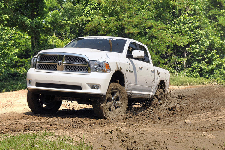 Rough Country 6 Inch Lift Kit Ram 1500 4Wd 32930