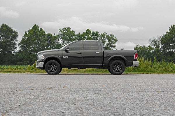 Rough Country 2.5 Inch Leveling Kit Fits RAM 1500 4WD (2012-2018 & Classic) 363