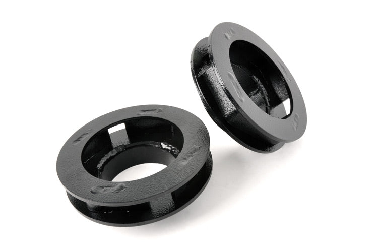 Rough Country 2 Inch Leveling Kit Fits Dodge 1500 2WD (1994-2008) 7578