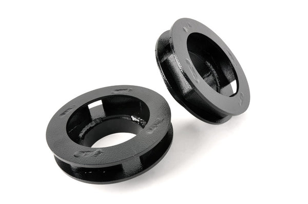 Rough Country 2 Inch Leveling Kit Fits Dodge 1500 2WD (1994-2008) 7578