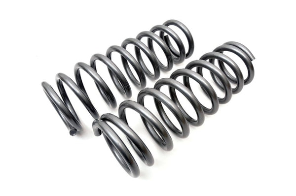 Rough Country 2 Inch Leveling Kit Fits RAM 2500 (10-13)/3500 (10-12) 4WD 9219