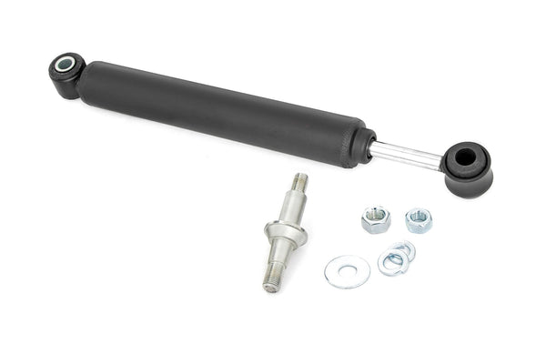 Rough Country Oe Replacement Black Stabilizer Fits Dodge 2500/RAM 3500 4WD (94-09) RC10323