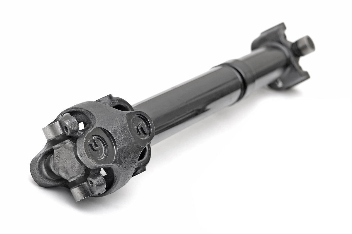 Rough Country Cv Drive Shaft Rear 6Cyl/Au Fits Jeep Cherokee Xj 4WD (84-01) 5084.1