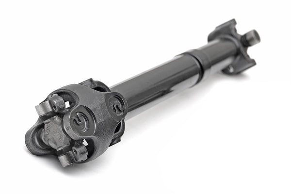 Rough Country Cv Drive Shaft Rear 6Cyl/Au Fits Jeep Cherokee Xj 4WD (84-01) 5084.1