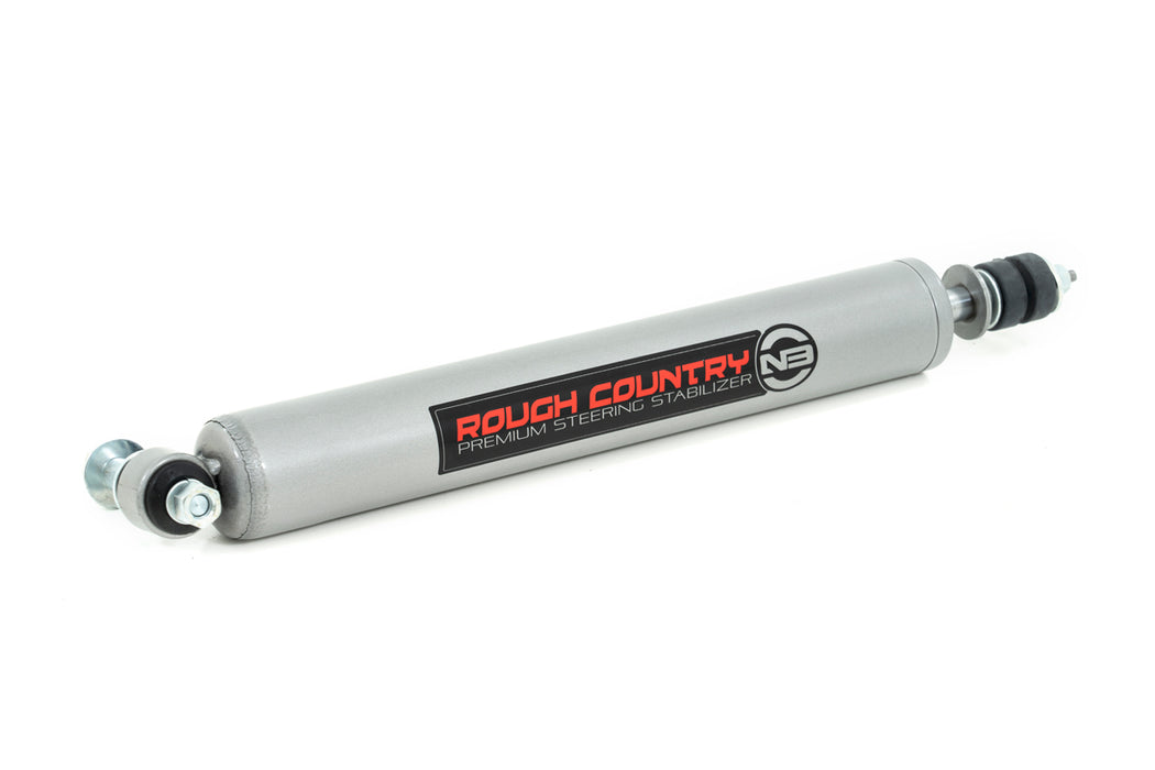 Rough Country N3 Steering Stabilizer Ford F-250/F-350 Super Duty 4Wd (05-07) 8732230