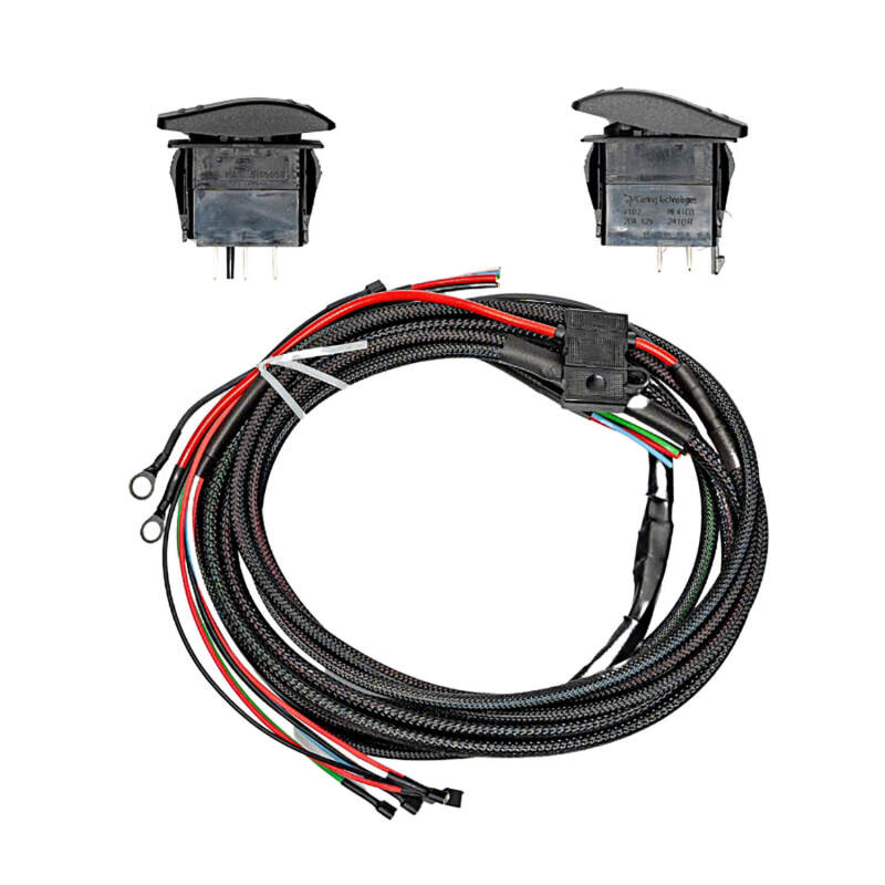 ARB Fog Lights NAC12N
