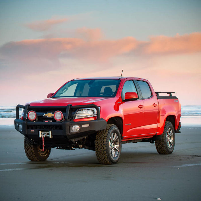 ARB 3462050K CHEVY COLORADO 15ON SUMMIT BAR TEXTURED ARB FOGII