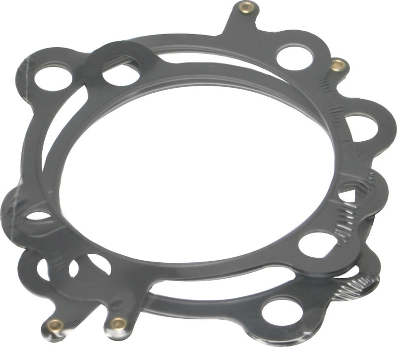 Cometic Head Gasket .040" Twin Cam 2/Pk C9743