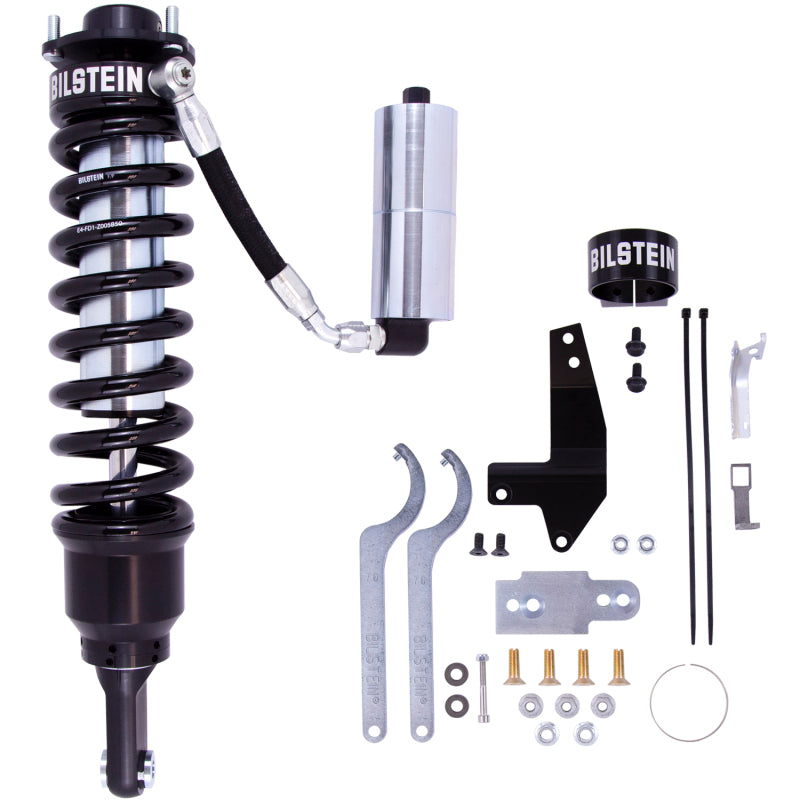 BILSTEIN B8 8112 Series 07-09 Fits Toyota FJ Cruiser ZONE Control Monotube Front Right Corner Module 41-284834