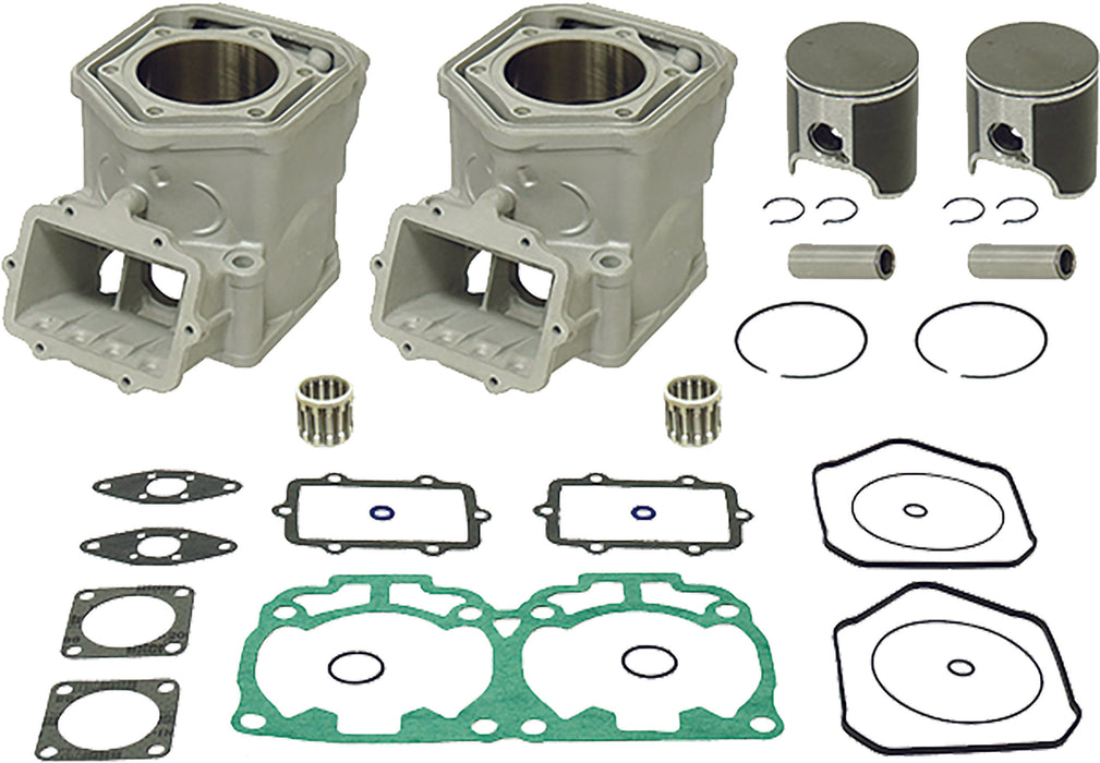 SP1 SM-09602K Cylinder Kit