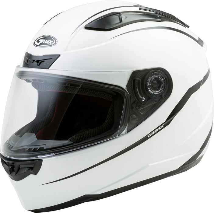 FF-88 Full-FACE PRECEPT Helmet