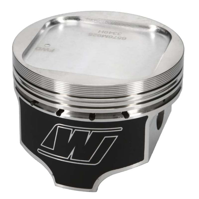 Wiseco Subaru EJ20 R/DOME 6576M925 Piston Shelf Stock Kit K576M925