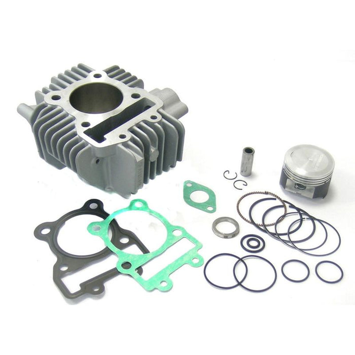 Athena 03-09 Kawasaki KLX 110 Big Bore Complete Cylinder Kit P400250100005