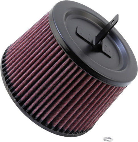 K&N Engine Air Filter: High Performance, Premium, Powersport Air Filter: Fits 2006-2009 SUZUKI (LTR450 QuadRacer, LTR450 QuadRacer Limited Edition) SU-4506